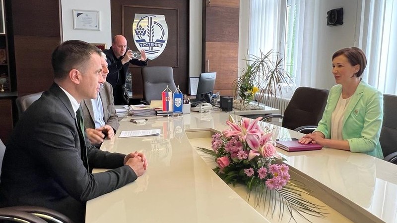 Dobrim investicionim projektima privući naše ljude iz dijaspore
